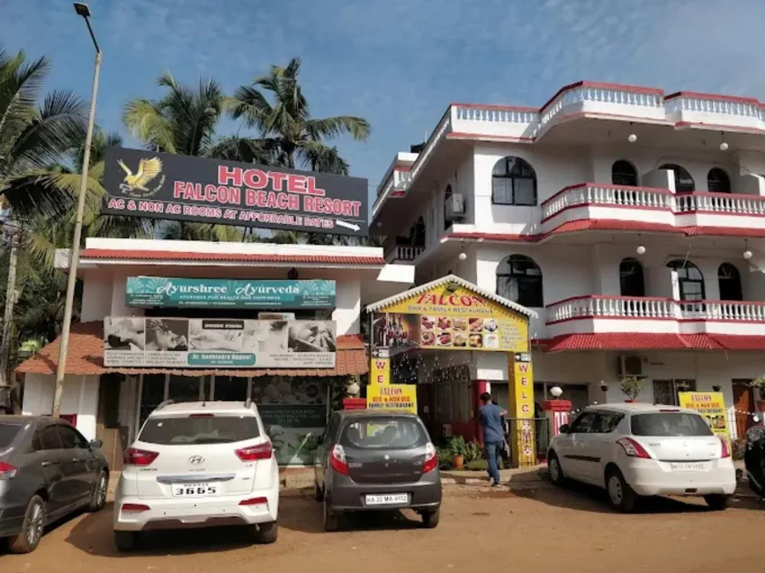 Falcon Beach Resort Goa - Image 1