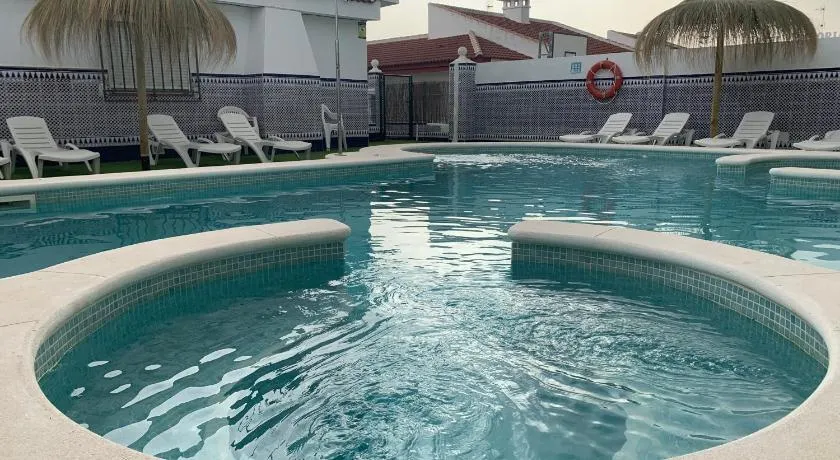Apartamentos Costa Luz - Image 1