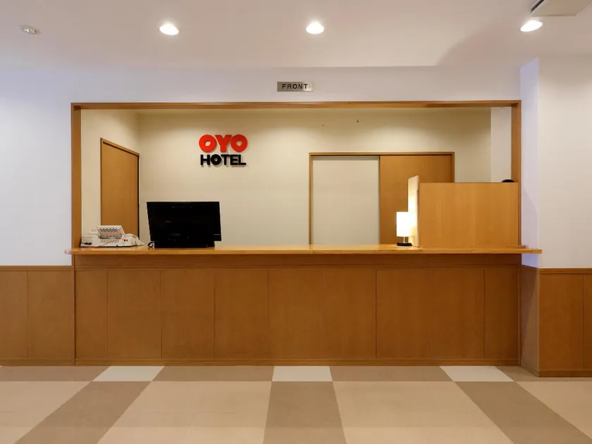 Business Hotel Kukita - Image 1