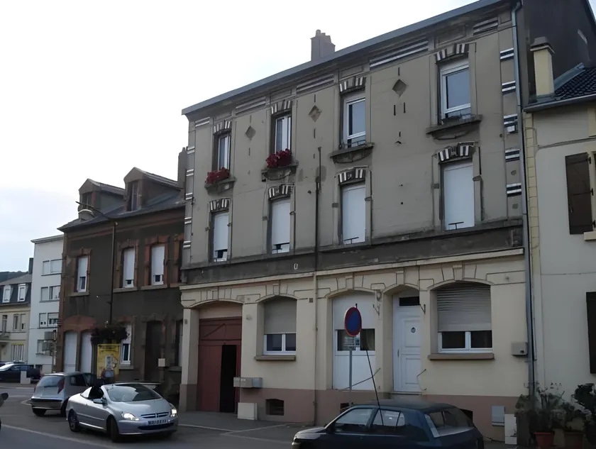 Bienvenue Chez Nous - Image 1