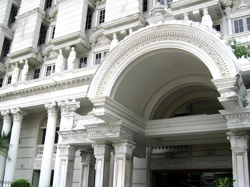 Suda Palace - Image 1