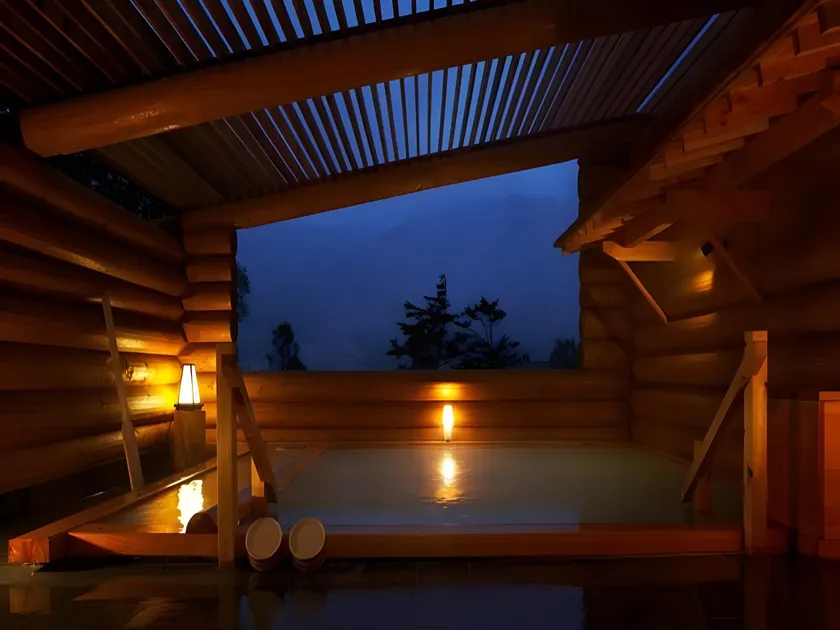 Manza Onsen Manzatei - Image 1