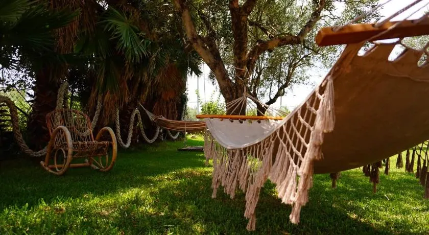 B&B Villa del Sole - Image 1