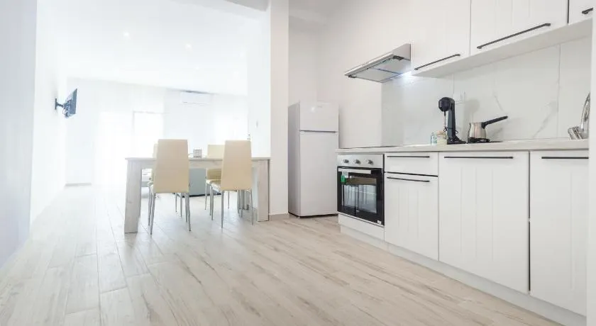 Diamanti Apartments Downtown Limenas Thasos - Image 1