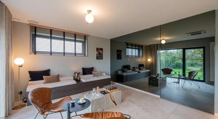 Loft La Suite et sa Suite - Image 1