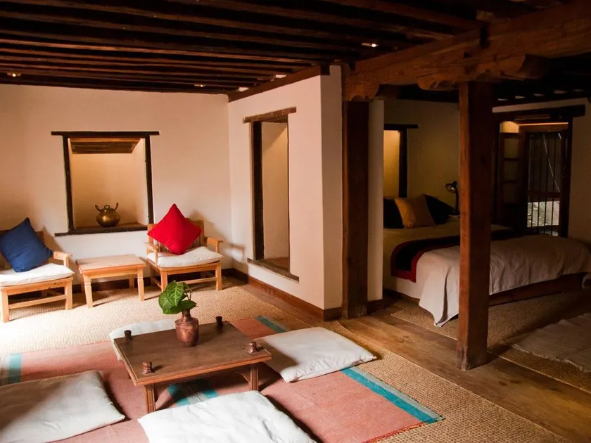 The Inn Patan - Image 1
