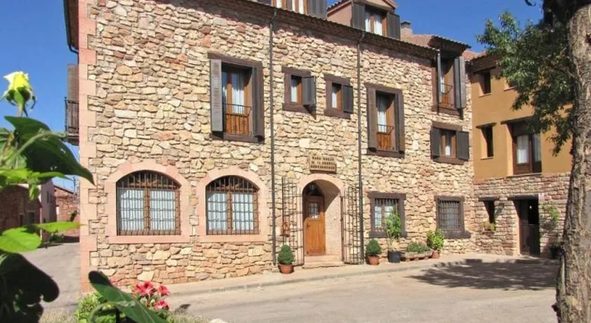 Casa Rural de la Abuela - Image 1