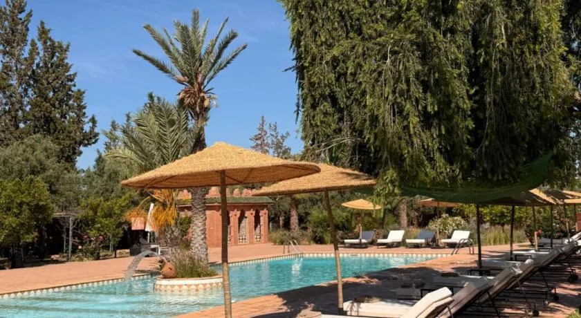 LES JARDINS DE MARRAKECH - Image 1