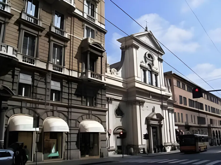 Hotel Suisse - Image 1