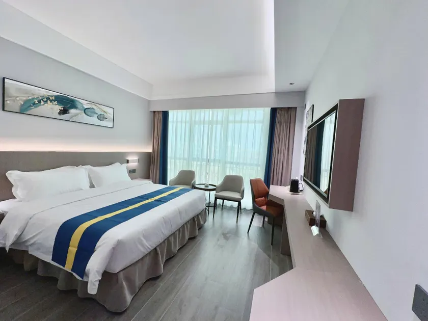 Zhenying Hotel - Image 1
