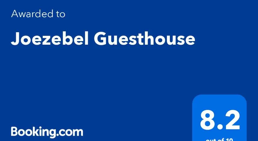Joezebel Guesthouse - Image 1