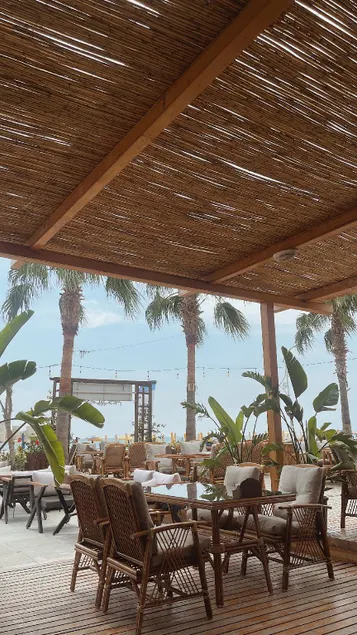 Angel Beach Hotel Kızkalesi Mersin - Image 1