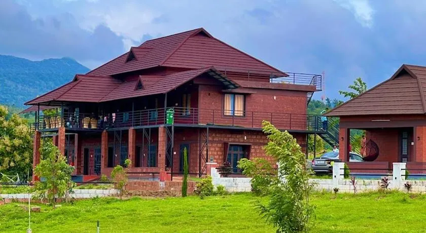 Misty Valley Resort - Image 1