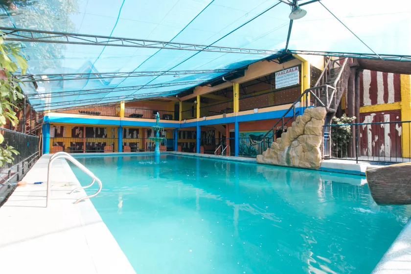 Alamaris Resort RedPartner - Image 1