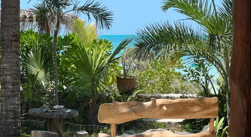Casa Tom Tom - Beachfront Boutique Hotel - Image 1