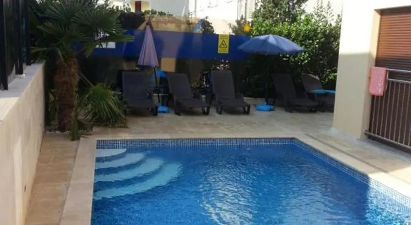 Villa Patricija-apartmani - Image 1