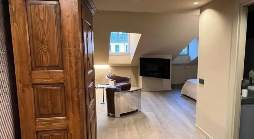 Casa Andrea - Suite Delux & Design - Image 1