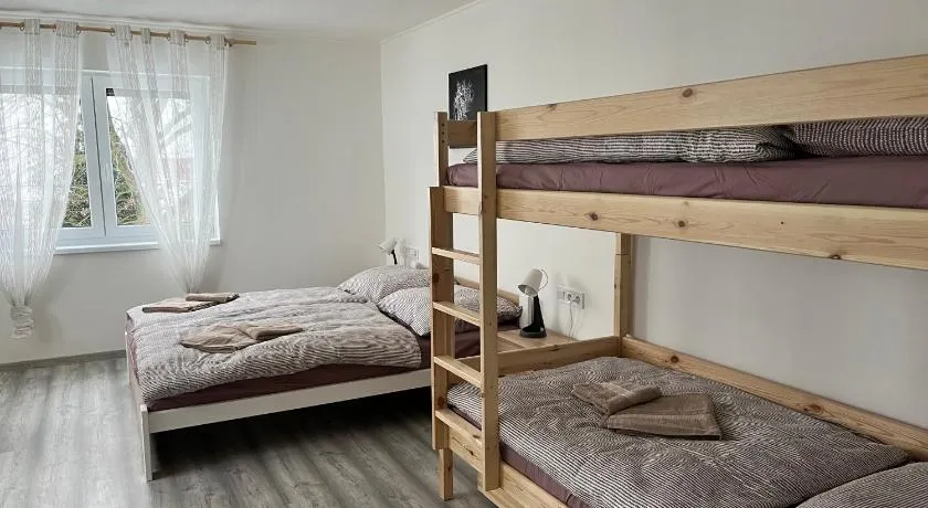 Kozákov Apartmány - druhé patro - Image 1