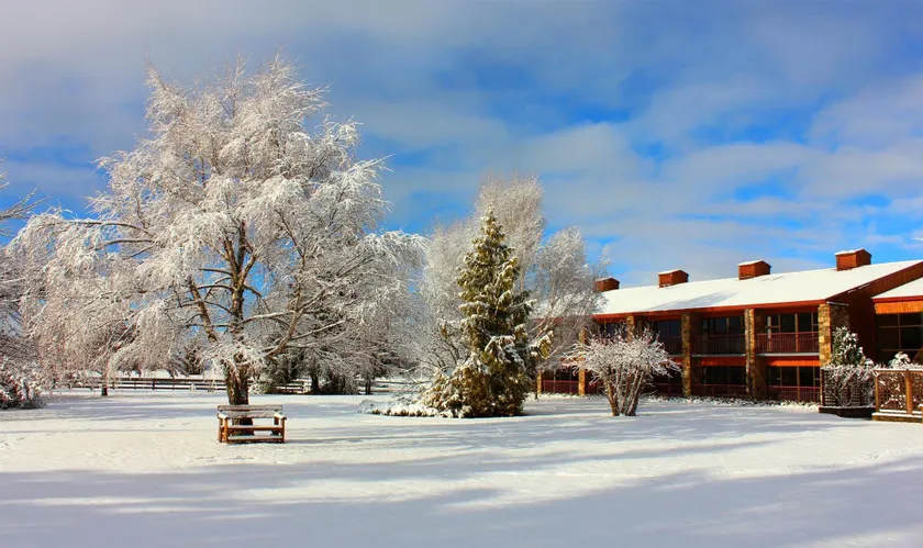 Distinction Mackenzie Country Hotel - Image 1