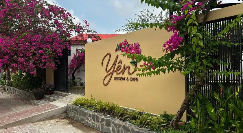 Yên Retreat & Cafe - Image 1