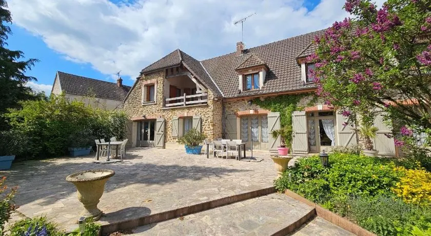 Chambres d'Hotes chez Renée - Image 1