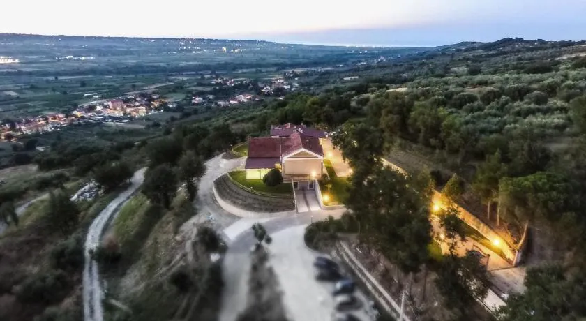 Agriturismo Tenuta Villa Catena - Image 1
