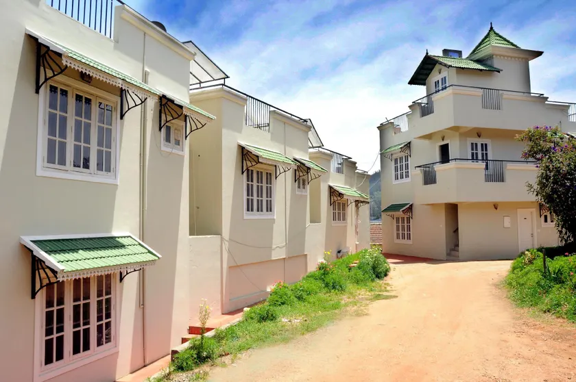 Woodberry Residency - Image 1