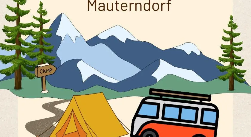 Campingplatz Mauterndorf - Image 1