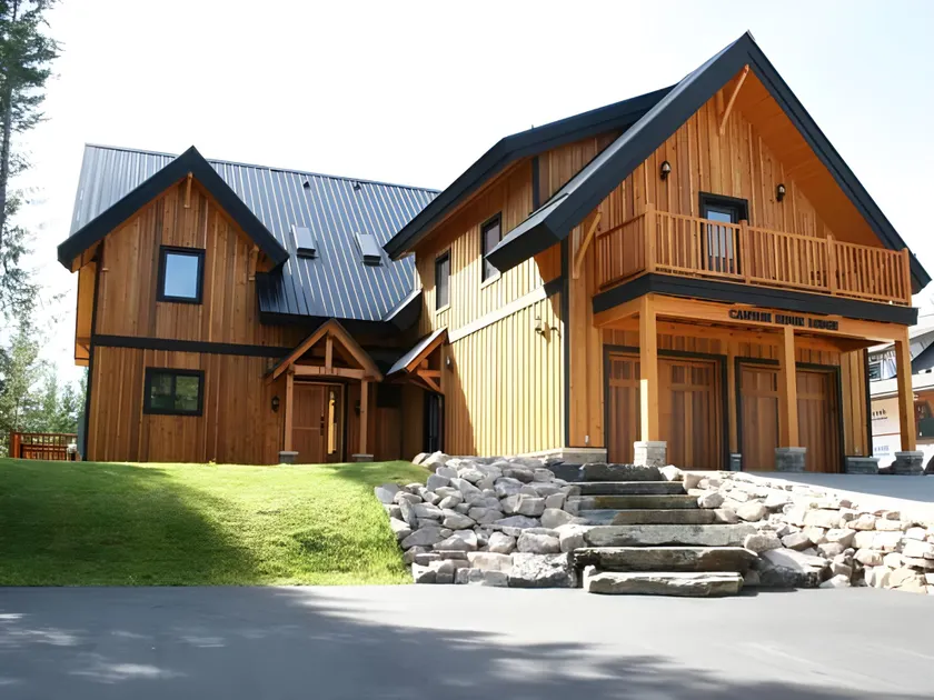 Canyon Ridge Lodge - Image 1