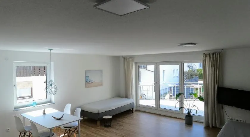 großzügiges, helles und modernes Hiloa-Apartment - Image 1