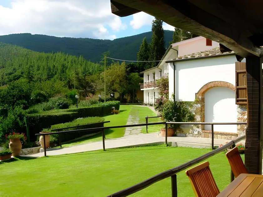 Hotel Il Caminetto - Image 1
