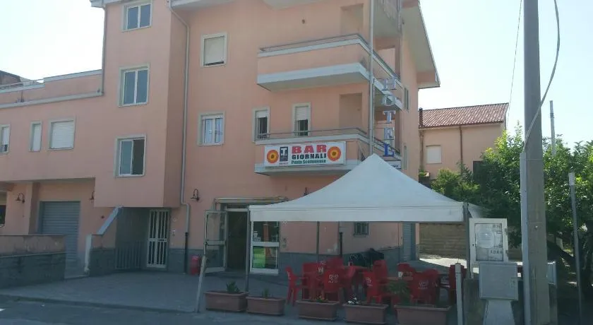 Hotel Santa Caterina - Image 1