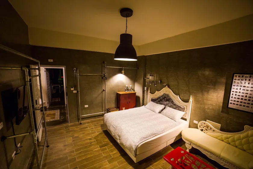 Oia Cafe B&B - Image 1