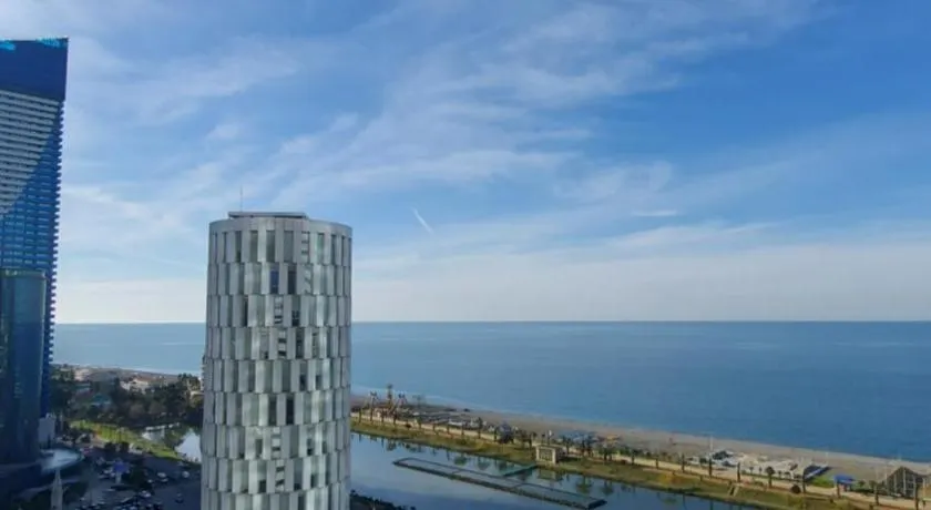 Batumi Sea view apartment - Image 1