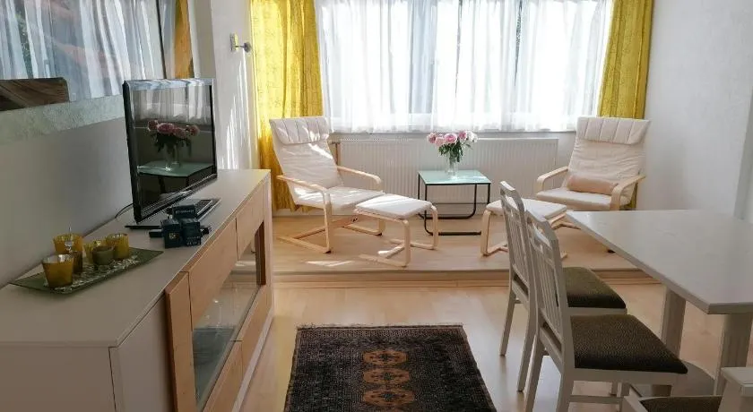 Ferienwohnung Seestraße - Image 1