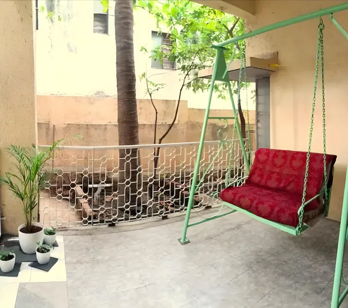 Esha's Homely Stay - Image 1