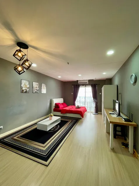 Cozy Suite - Near UTAR - Champs Elysees Kampar - Image 1