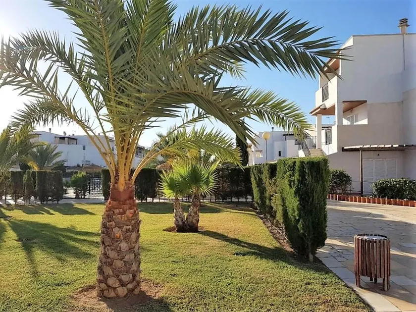 Beach Apartment in Vera Playa for 4 - Image 1
