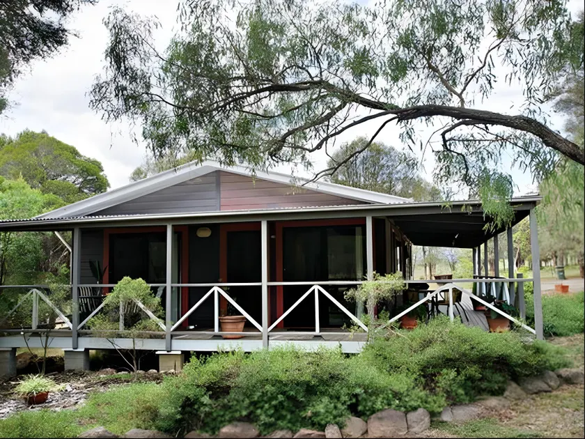 Serenity Grove - Image 1