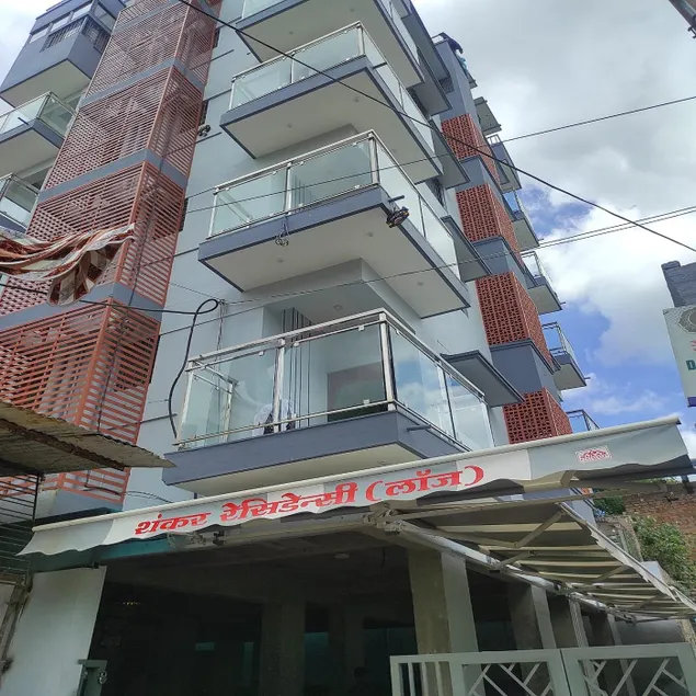 Shankar Residency, Akkalkot - Image 1