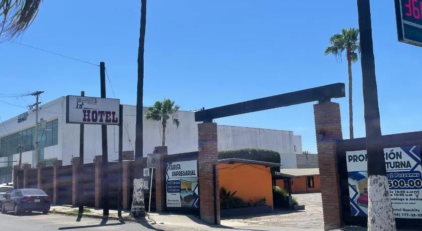 Hotel Ranchito - Image 1