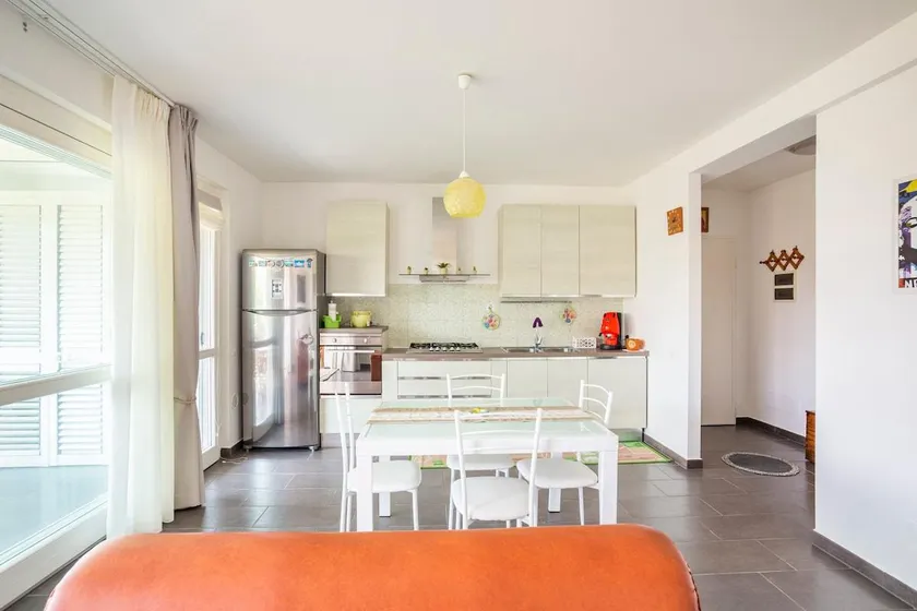 Lovely Tiresia Apartment - Image 1
