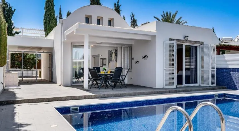 Villa Zina by Ezoria Villas - Image 1