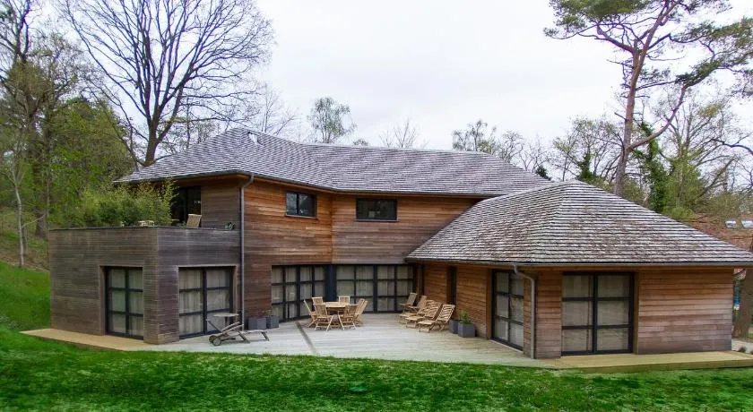 VILLA KB'HOME - Image 1