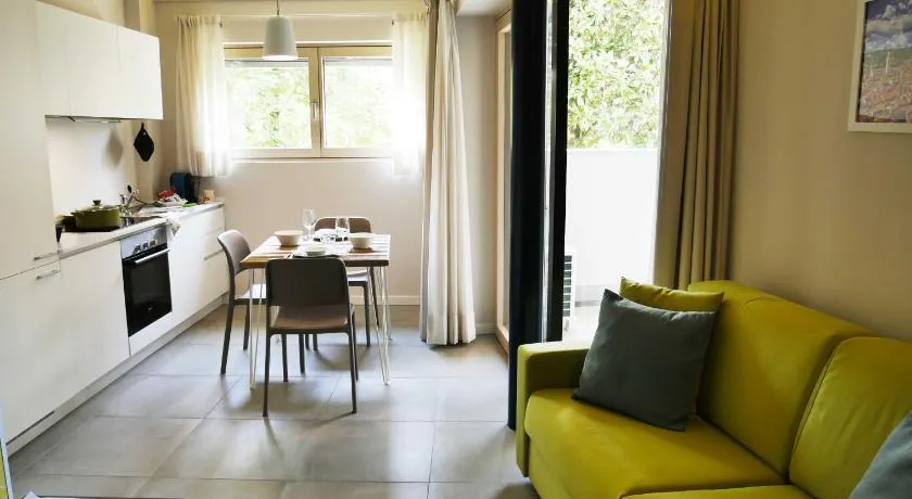 Green House 71 Borgo Trento - Image 1