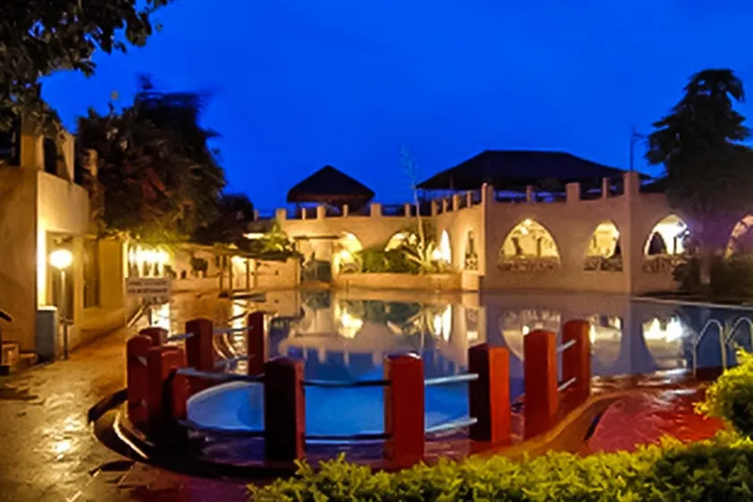 The Country Club Wildlife Resorts - Image 1