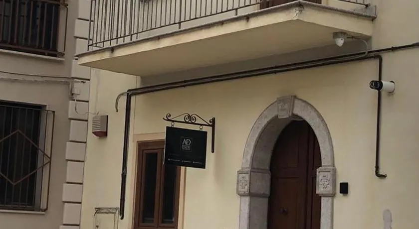 b&b Antiche Dimore Taurasi - Image 1