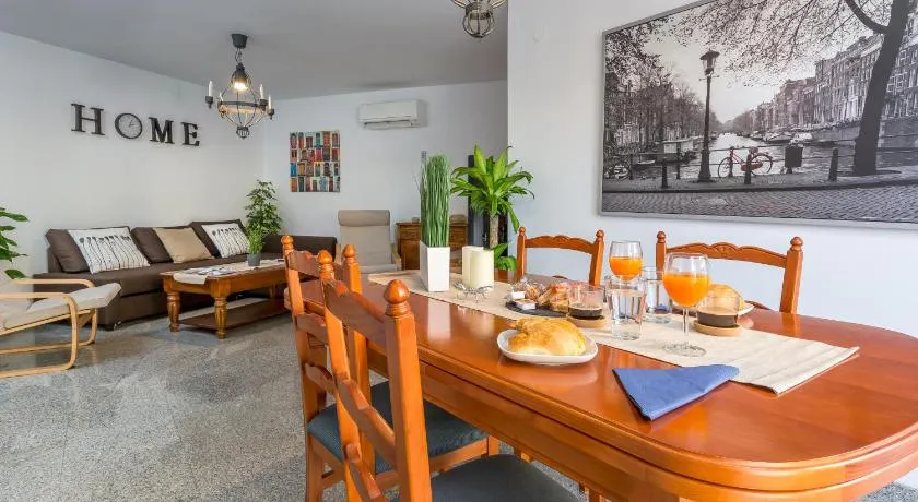 SF Carihuela Luxury Suite - Image 1