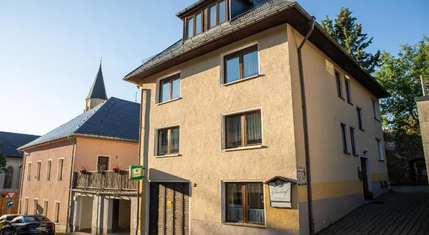 Pension Glückauf - Image 1
