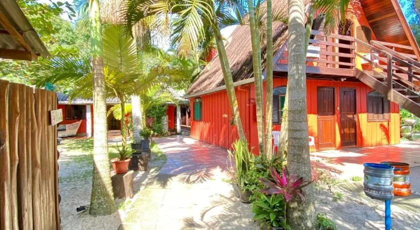 Pousada Tia Maria - Image 1